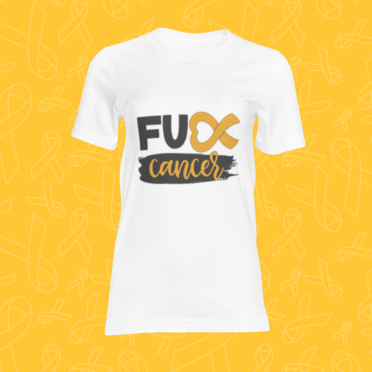 FU🎗️ Cancer